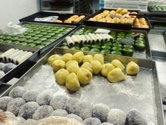 -沈大成(南京东路店)