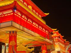 -南沙天后宫景区
