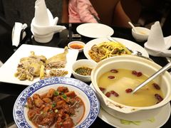 -海天楼(天津泛太平洋店)