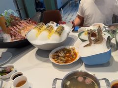 -川西坝子火锅(金沙1.0直营店)