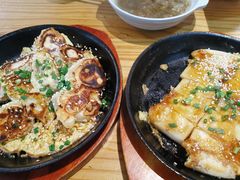 广味烤年糕-恋萍小吃(时代店)