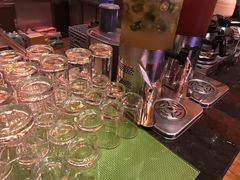 -博林圣海伦酒店-LA VILLA自助西餐厅(华侨城店)