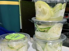 -丘大叔柠檬茶(乐峰广场分店)