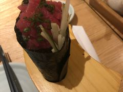 -初居食屋日式料理(万象城购物中心店)