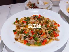 -一品红川菜(皇岗店)