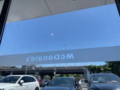 -麦当劳(健德桥得来速店)