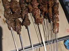 -叁宝烤肉• 西安烧烤(高科新花园店)