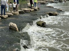 -洨河生态公园