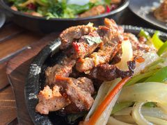 -Q MEX 库迈墨西哥餐吧(三里屯店)