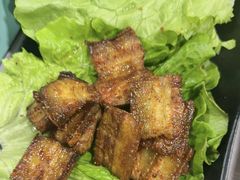 -云晓光头烧烤吧(盛夏店)