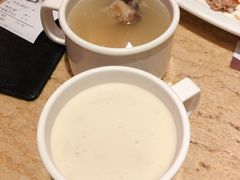 -南都咖啡西餐厅(吉厦村店)