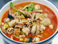 -爱啤精酿·民谣酒馆(滨江店)