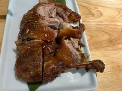 -全牛匠·乐山跷脚牛肉(新中关店)