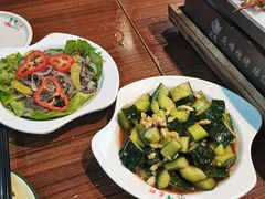 -庆峰龙虾烧烤(合肥一店)