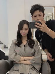 -Dear Hair Salon