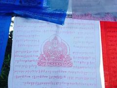 -丽江束河古镇-石莲古寺