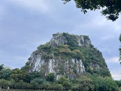 -星湖旅游景区七星岩