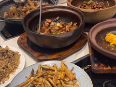 -大嫂镬仔·焖鸡煲·啫啫煲(逢源路店)