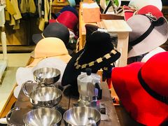 -小时光咖啡馆(开森度假森林店)