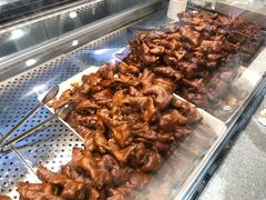 -廖记棒棒鸡(青岛万象城店)