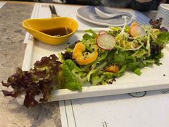 -七力素餐厅(直沽店)