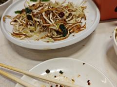 -勇利赵家烤肉坊(含光路店)