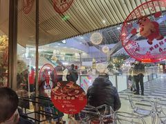 -左庭右院鲜牛肉火锅(浦江欢乐颂店)