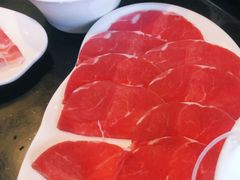 -瑞成祥老北京炭火锅(仙林店)