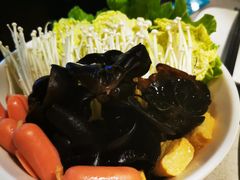 -半天妖烤鱼(芝罘万达店)