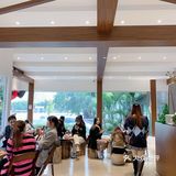广州探店 ｜Un:no coffee·韩风咖啡馆 ｜圣诞必去
