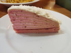 -萨莉亚意式餐厅(深圳北站店)