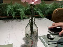 -芭札·Thai泰国餐厅(同和金铂天地店)