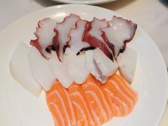 -玛莎拉自助餐厅(国贸店)