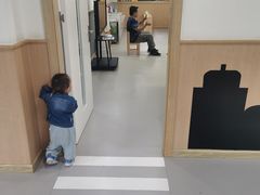 -海汀顿儿童之家(保利香雪园区)