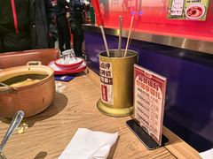 -丽伟的串·烧烤·砂锅(芝麻街店)