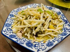 -呼吸森林·生态农庄农家乐私房菜