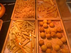 -期哒寿喜烧(桃湖公园店)