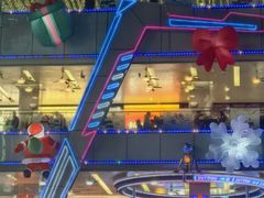 -福田卓悦INTOWN购物中心