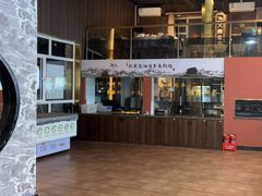 -百草滩羊清水涮羊肉(长城路店)