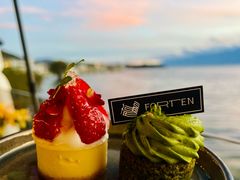 -六阅·福十 FORTEN 海景咖啡西餐厅(双廊古镇店)