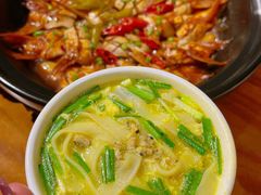 -和源祥·日照菜扛把子(万平口一店)