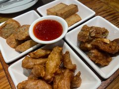 -临家闽南菜(宝洲路店)