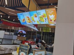 -蛋先生·爆蛋吐司(天一广场店)