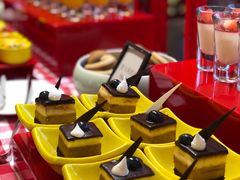 -视界美食自助餐厅·石家庄希尔顿酒店