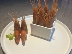 -木守西溪溪隐餐厅
