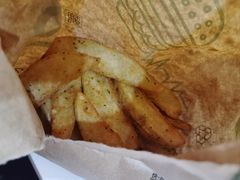 -魏斯理汉堡(西安沣东吾悦店)