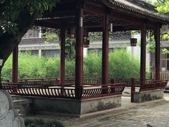 -龙潭水乡
