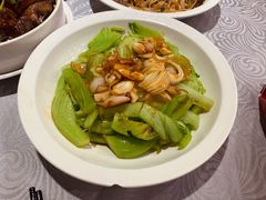 葱油泡水东芥-粤·向群饭店(龙津东路总店)