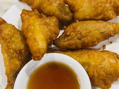 -兰亭餐厅(原嵩山路店)