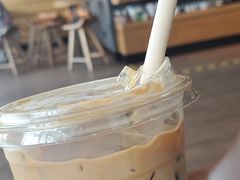 -星巴克(天津SM城市广场店)